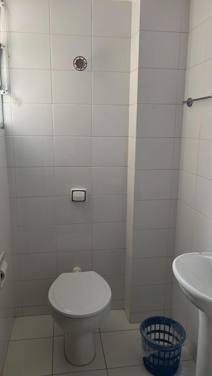 Vicz Hotel Курітіба Екстер'єр фото